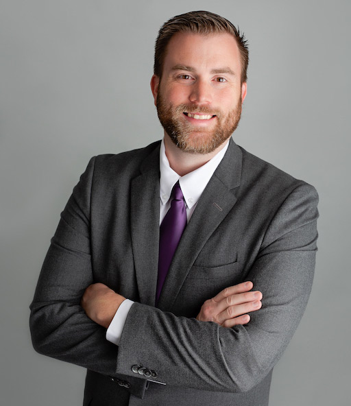 Evan Harlow, Austin, TX Estate Planning Attorney