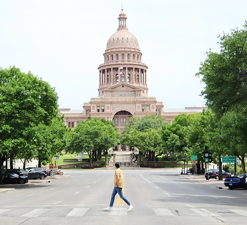 Texas Capitol, Estate Planning Attorney, Austin, TX